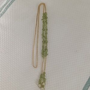 Ladies Lariat Necklace